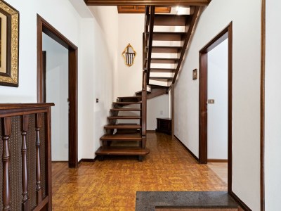 Apartment Apartment in Predazzo near Dolomites Trails - Features photo 24