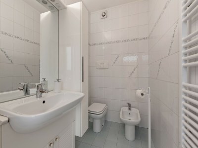 Apartment Apartment in Predazzo near Dolomites Trails - Features photo 26