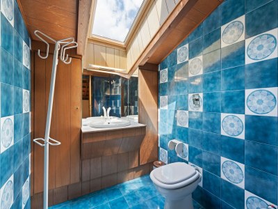 Apartment Apartment in Predazzo near Dolomites Trails - Features photo 30