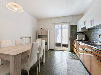 Apartment Apartment in Predazzo near Dolomites Trails - Features photo 31