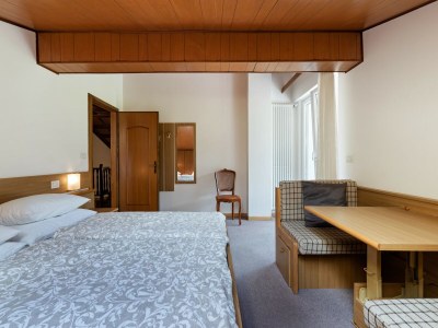 Apartment Apartment in Predazzo near Dolomites Trails - Features photo 32