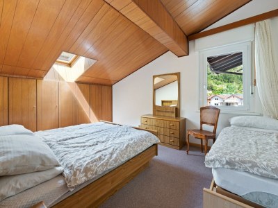 Apartment Apartment in Predazzo near Dolomites Trails - Features photo 33