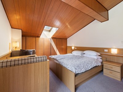 Apartment Apartment in Predazzo near Dolomites Trails - Features photo 34