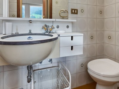 Apartment Apartment in Predazzo near Dolomites Trails - Features photo 35