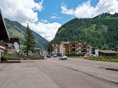 Apartment Apartment in Predazzo near Dolomites Trails - Environment photo 36