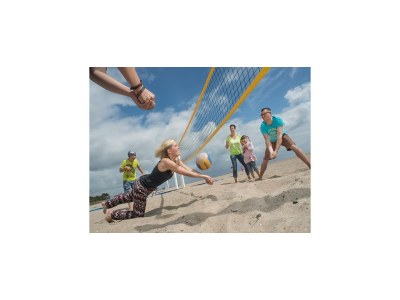 Holiday park Reihenhaus im Ostseeresort Dampland - Environment photo 20