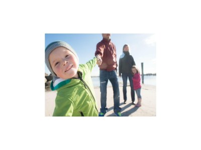 Holiday park Reihenhaus im Ostseeresort Dampland - Environment photo 21