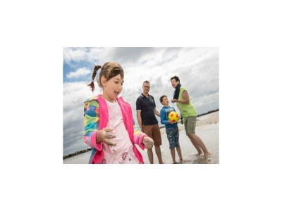 Holiday park Reihenhaus im Ostseeresort Dampland - Environment photo 22