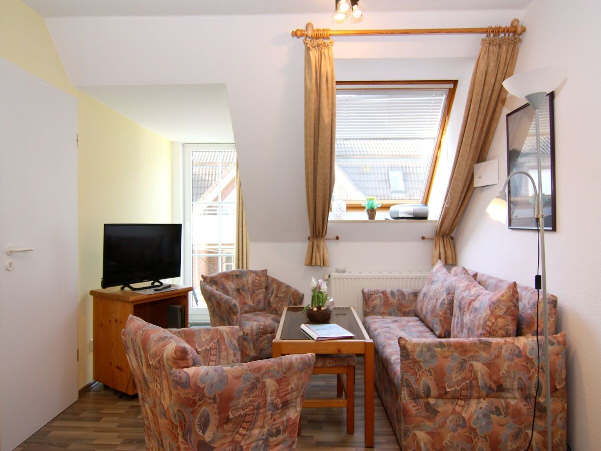 Apartment Appartementhaus Pinamar, Scharbeutz - Features photo 3