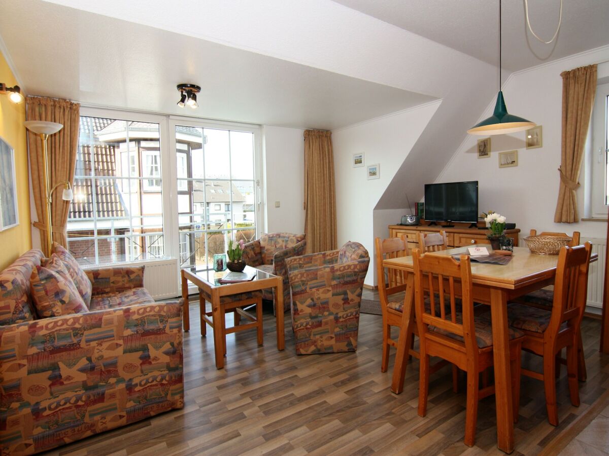 Apartment Appartementhaus Pinamar, Scharbeutz - Features photo 5