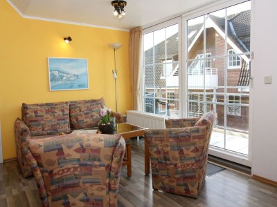 Apartment Appartementhaus Pinamar, Scharbeutz - Features photo 2