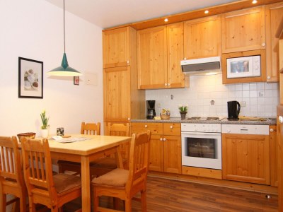 Apartment Appartementhaus Pinamar, Scharbeutz - Features photo 7