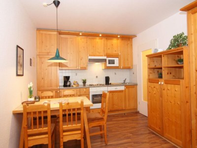 Apartment Appartementhaus Pinamar, Scharbeutz - Features photo 9