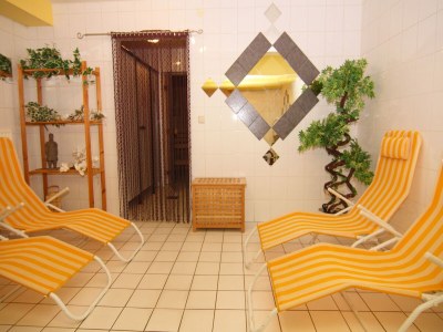 Apartment Appartementhaus Pinamar, Scharbeutz - Features photo 13