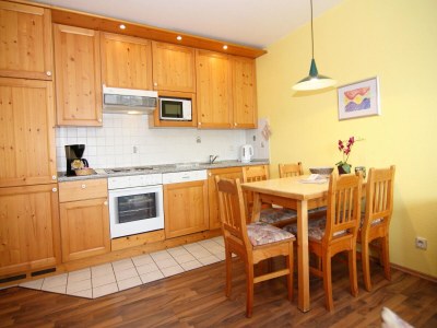 Apartment Appartementhaus Pinamar, Scharbeutz - Features photo 14