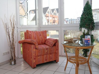 Apartment Appartementhaus Pinamar, Scharbeutz - Outdoor photo 17