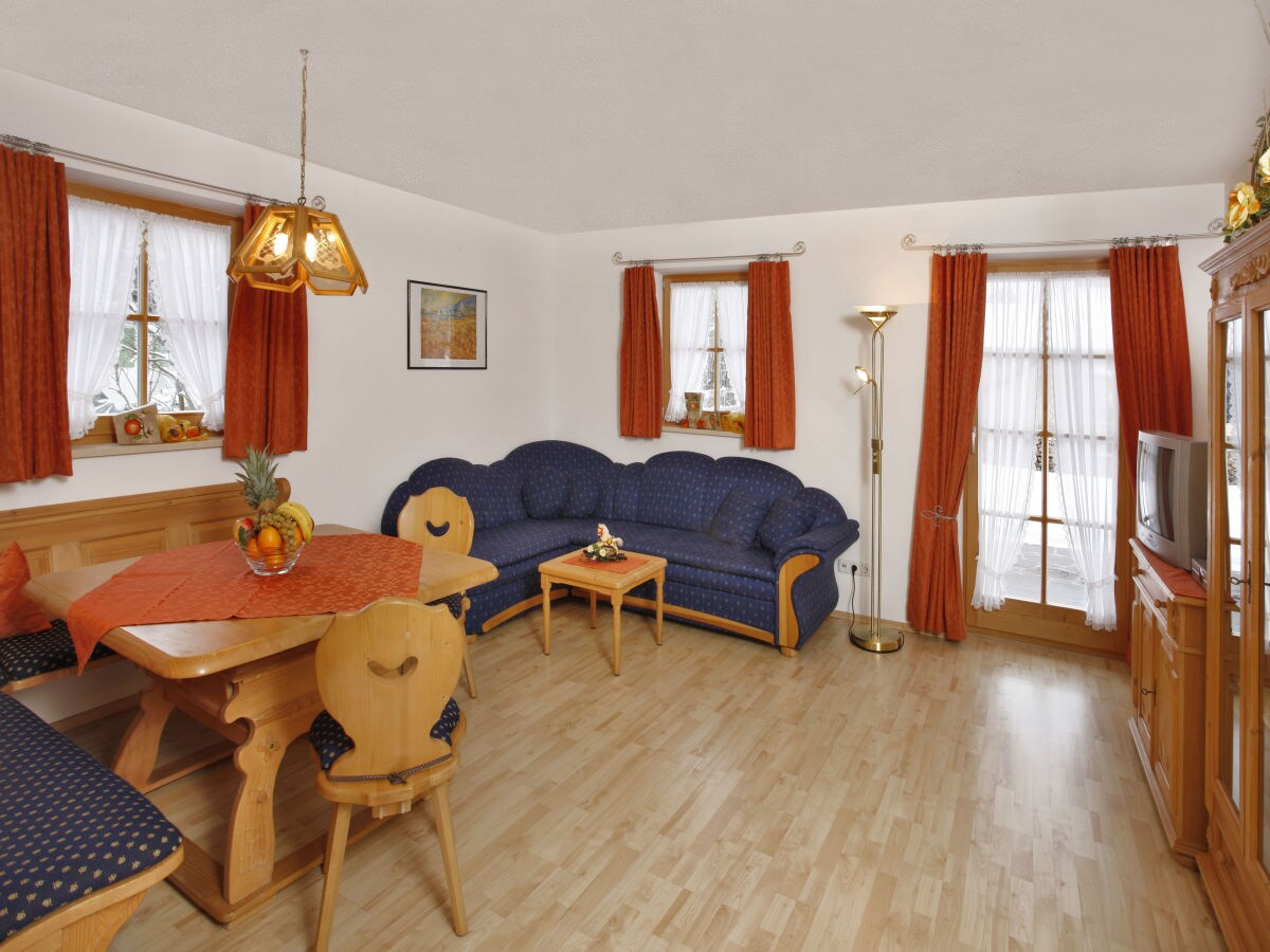 Holiday apartment Wank - Features photo 4