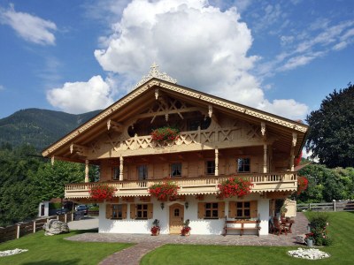 Holiday apartment Wank - Outdoor photo 2