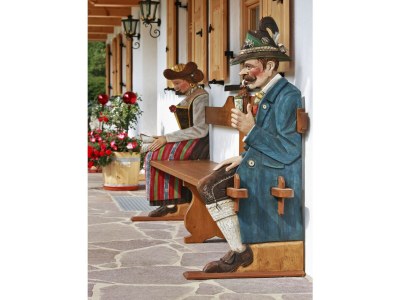 Holiday apartment Wank - Outdoor photo 3