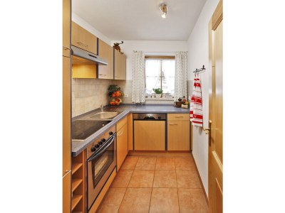 Holiday apartment Wank - Features photo 5