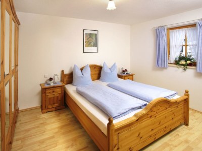 Holiday apartment Wank - Features photo 6