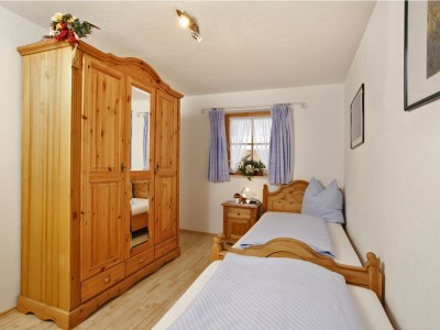 Holiday apartment Wank - Features photo 7