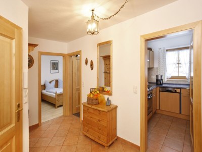 Holiday apartment Wank - Features photo 8