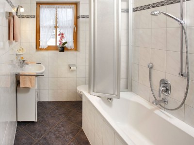 Holiday apartment Wank - Features photo 9