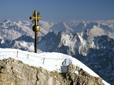 Holiday apartment Wank - Environment photo 10