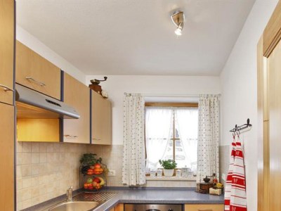 Holiday apartment Wank - Outdoor photo 17