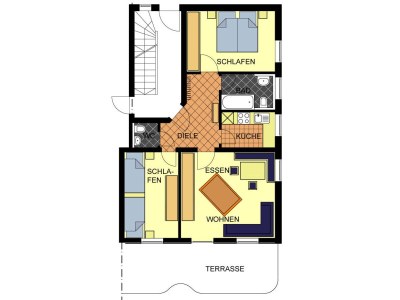 Holiday apartment Wank - Document photo 20