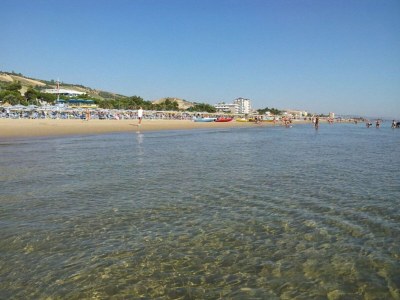 Cottage Herrenhaus in den Abruzzen mit Pool und Garten - Environment photo 30