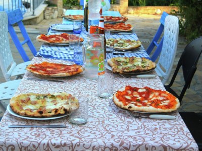 Cottage Herrenhaus in den Abruzzen mit Pool und Garten - Outdoor photo 37