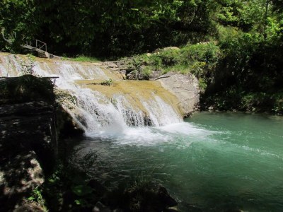Cottage Herrenhaus in Case Alte mit Pool und Garten - Environment photo 31