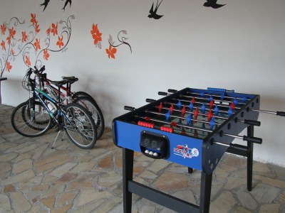 Cottage Herrenhaus in Case Alte mit Pool und Garten - Outdoor photo 32