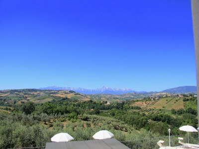 Villa Villa in Case Alte with Heated Pool & Spa - Outdoor photo 6