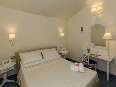 Villa Villa in Case Alte with Heated Pool & Spa - Features photo 20