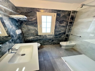 Villa Villa in Case Alte with Heated Pool & Spa - Features photo 28