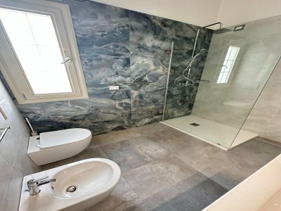 Villa Villa in Case Alte with Heated Pool & Spa - Features photo 29