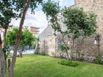 Apartment Wohnung nahe Ätna mit Pool - Outdoor photo 3