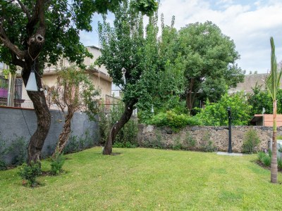 Apartment Wohnung nahe Ätna mit Pool - Outdoor photo 13