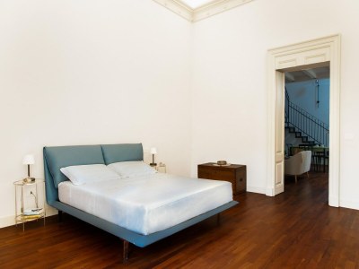 Apartment Wohnung nahe Ätna mit Pool - Features photo 17