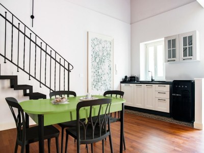 Apartment Wohnung nahe Ätna mit Pool - Features photo 21