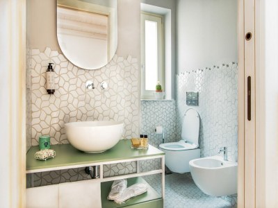 Apartment Wohnung nahe Ätna mit Pool - Features photo 23