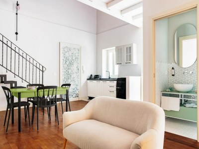 Apartment Wohnung nahe Ätna mit Pool - Features photo 24