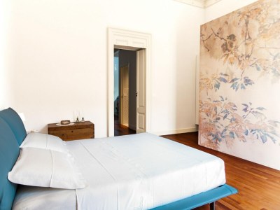 Apartment Wohnung nahe Ätna mit Pool - Features photo 26