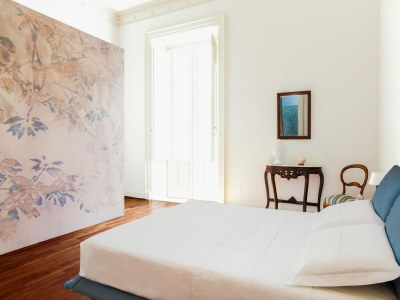 Apartment Wohnung nahe Ätna mit Pool - Features photo 27