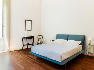 Apartment Wohnung nahe Ätna mit Pool - Features photo 28