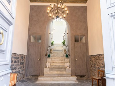 Apartment Wohnung nahe Ätna mit Pool - Features photo 29