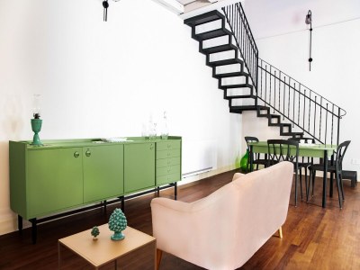 Apartment Wohnung nahe Ätna mit Pool - Features photo 31